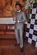 Leander Paes at Society Awards in Worli, Mumbai on 19th Oct 2013 (143)_5263f6d5887fe.JPG