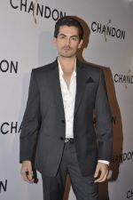 Neil Mukesh at Moet Hennesey launch of Chandon wines made now in India in Four Seasons, Mumbai on 19th Oct 2013(414)_5263ed77457da.JPG