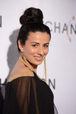 Pia Trivedi at Moet Hennesey launch of Chandon wines made now in India in Four Seasons, Mumbai on 19th Oct 2013 (17)_5263edbe40389.JPG