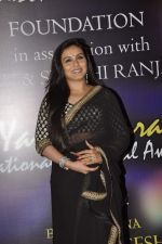 Rani Mukherjee at Yash Chopra Memorial Awards in Mumbai on 19th Oct 2013.(69)_5263f1142e22e.JPG