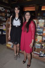 at 3 Step up book launch in Landmark, Mumbai on 19th Oct 2013 (9)_5263dda2e93c9.JPG
