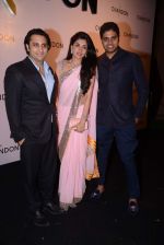 at Moet Hennesey launch of Chandon wines made now in India in Four Seasons, Mumbai on 19th Oct 2013 (147)_5263e7335181d.JPG