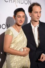 at Moet Hennesey launch of Chandon wines made now in India in Four Seasons, Mumbai on 19th Oct 2013 (27)_5263e6a37ef3d.JPG