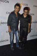 at Moet Hennesey launch of Chandon wines made now in India in Four Seasons, Mumbai on 19th Oct 2013(249)_5263e42dacb7f.JPG