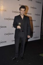 at Moet Hennesey launch of Chandon wines made now in India in Four Seasons, Mumbai on 19th Oct 2013(288)_5263e43e0aaf9.JPG