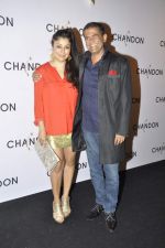 at Moet Hennesey launch of Chandon wines made now in India in Four Seasons, Mumbai on 19th Oct 2013(343)_5263e4b5c8079.JPG