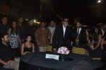 Amitabh bachchan at Satya 2 bash in taj Land_s End, Mumbai on 20th oct 2013 (52)_52651deb6c7b7.JPG