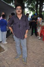 Ashok Pandit at Max Bupa walk for health in Bandra, Mumbai on 20th Oct 2013 (21)_526509032b325.JPG