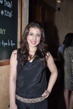 Anisa at Nishka Lulla_s new online store launch in Bandra, Mumbai on 21st Oct 2013 (20)_526673fd499ef.JPG