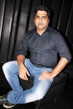 Saurabh Varma at Mickey Virus promotions in Delhi on 21st Oct 2013 (16)_52666b1220ba2.JPG