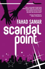at Fahad Samar_s Scandal Point book success bash in Mumbai on 21st Oct 2013 (1)_52667676b6970.jpg