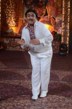 Dilip Joshi at SAB TV KA Diwali Mela in Mumbai on 22nd Oct 2013 (87)_526773a7751a0.JPG