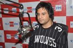 Krishna Abhishek at Big Magic launches new TV show Nadaniyaan in Big FM, Mumbai on 22nd Oct 2013 (13)_526770e7e1874.JPG