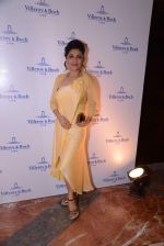 Aarti Surendranath at Vileroy & Boch festive colletion launch in Mumbai on 22nd Oct 2013 (68)_5268c2ad3cb28.JPG