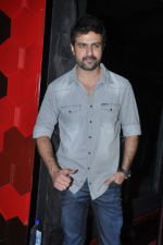 Harman Baweja at the re-launch of Trilogy in Mumbai on 23rd Oct 2013 (91)_5269108904815.JPG