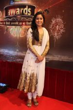 Harshdeep Kaur at ITA Awards in Mumbai on 23rd Oct 2013_52691c9cc9d21.jpg