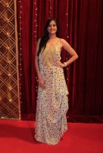 Jaswir Kaur at ITA Awards in Mumbai on 23rd Oct 2013_52691ca0e9fd6.jpg