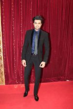 Manish Paul at ITA Awards in Mumbai on 23rd Oct 2013_52691cad8ccd2.jpg