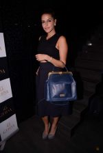 Neha Dhupia at the Launch of Shaheen Abbas collection for Gehna Jewellers in Mumbai on 23rd Oct 2013 (148)_526916ce48ab1.JPG