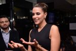 Neha Dhupia at the Launch of Shaheen Abbas collection for Gehna Jewellers in Mumbai on 23rd Oct 2013 (201)_526916de4bba0.JPG