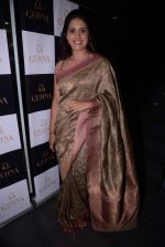 Sonali Kulkarni at the Launch of Shaheen Abbas collection for Gehna Jewellers in Mumbai on 23rd Oct 2013 (85)_5269185ff3e7b.JPG