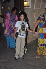 at Karva Chauth celebration at Anil Kapoor_s residence in Mumbai on 22nd Oct 2013 (14)_5268c9d74d37f.JPG