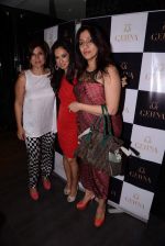 at the Launch of Shaheen Abbas collection for Gehna Jewellers in Mumbai on 23rd Oct 2013 (119)_526916f48972e.JPG