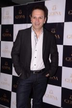 at the Launch of Shaheen Abbas collection for Gehna Jewellers in Mumbai on 23rd Oct 2013 (19)_526916c076656.JPG