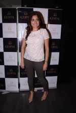 at the Launch of Shaheen Abbas collection for Gehna Jewellers in Mumbai on 23rd Oct 2013 (28)_526916c8dc41c.JPG
