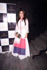 at the Launch of Shaheen Abbas collection for Gehna Jewellers in Mumbai on 23rd Oct 2013 (35)_526916cd3972f.JPG