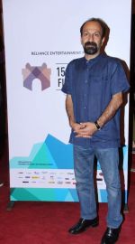 Asghar Farhadi at 15th Mumbai Film Festival closing ceremony in Libert, Mumbai on 24th Oct 2013_526a3e146d6e9.JPG
