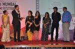 Irrfan Khan, Tisca Chopra at 15th Mumbai Film Festival closing ceremony in Libert, Mumbai on 24th Oct 2013 (137)_526a3eb7ce642.JPG