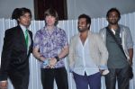 Luke Kenny at the Launch of Aaryan Gala_s album Animated Love in Mumbai on 25th Oct 2013 (28)_526bd2ec6335b.JPG