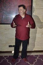 Rishi Kapoor at Asin_s birthday bash in Mumbai on 25th Oct 2013 (151)_526bd68cc98ed.JPG