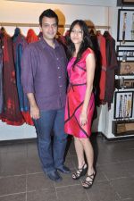 at Autumn Affaire event at Chamomile in Mumbai on 25th Oct 2013(30)_526bd3370cfa7.JPG