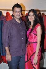 at Autumn Affaire event at Chamomile in Mumbai on 25th Oct 2013(31)_526bd3437c6b2.JPG