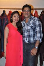 at Autumn Affaire event at Chamomile in Mumbai on 25th Oct 2013(41)_526bd38614cbd.JPG