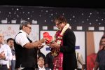 Amitabh Bachchan at Hridayotsav 71 in Mumbai on 26th Oct 2013 (3)_526ce8c9c7509.JPG