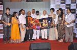 Kangana Ranaut at Rajoo Music launch in Mumbai on 27th Oct 2013 (66)_526e1deb44401.JPG