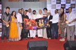 Kangana Ranaut at Rajoo Music launch in Mumbai on 27th Oct 2013 (68)_526e1df1560d2.JPG