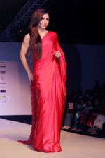 Soha Ali Khan walks for Sailex in Delhi on 27th Oct 2013 (7)_526e06de35a6a.jpg