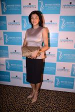 Sushmita Sen at Harmony Foundation_s Mother Teresa Memorial Award in Leela, Mumbai on 27th Oct 2013 (53)_526e0a3760d76.JPG