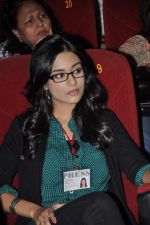 Amrita Rao at Singh Saheb the great press meet in Cinemax, Mumbai on 28th Oct 2013 (29)_526f7f76b92c5.JPG