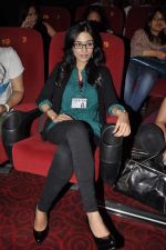 Amrita Rao at Singh Saheb the great press meet in Cinemax, Mumbai on 28th Oct 2013 (39)_526f7f8d9142f.JPG
