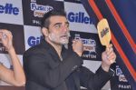 Arbaaz Khan launch the new Gillette in Mumbai on 28th Oct 2013 (18)_526f7d2cc6829.JPG