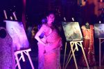 Candice Pinto at Prriya Chabbria festive collection launch in Mumbai on 28th Oct 2013 (67)_526f95db271c0.JPG