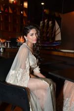 Parvathy Omanakuttan  at Prriya Chabbria festive collection launch in Mumbai on 28th Oct 2013 (112)_526f966a89be2.JPG