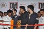 Abhishek Bachchan, Dino Morea, Aditya Thackeray launches DM fitness in Worli, Mumbai on 29th Oct 2013 (30)_5270b16135262.JPG