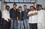 Abhishek Bachchan, Dino Morea, Aditya Thackeray launches DM fitness in Worli, Mumbai on 29th Oct 2013 (53)_5270b4c38aff3.JPG