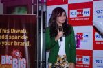 Pooja Chopra at Big FM in Mumbai on 29th Oct 2013 (6)_5270ac489e33e.JPG